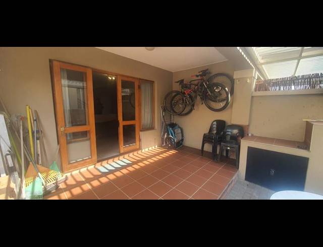 2 BEDROOM TOWNHOUSE FOR SALE IN MEYERSDAL